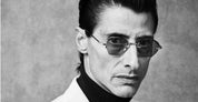 Ottica Mondello Roma - Jacques Marie Mage - JMMOA-12S - OATMAN - ELECTRUM - Titanium - shape  - Gold - EYEWEAR - SUNGLASSES - Unisex,Uomo,Donna,Women,Men - lens  - Made In Japan