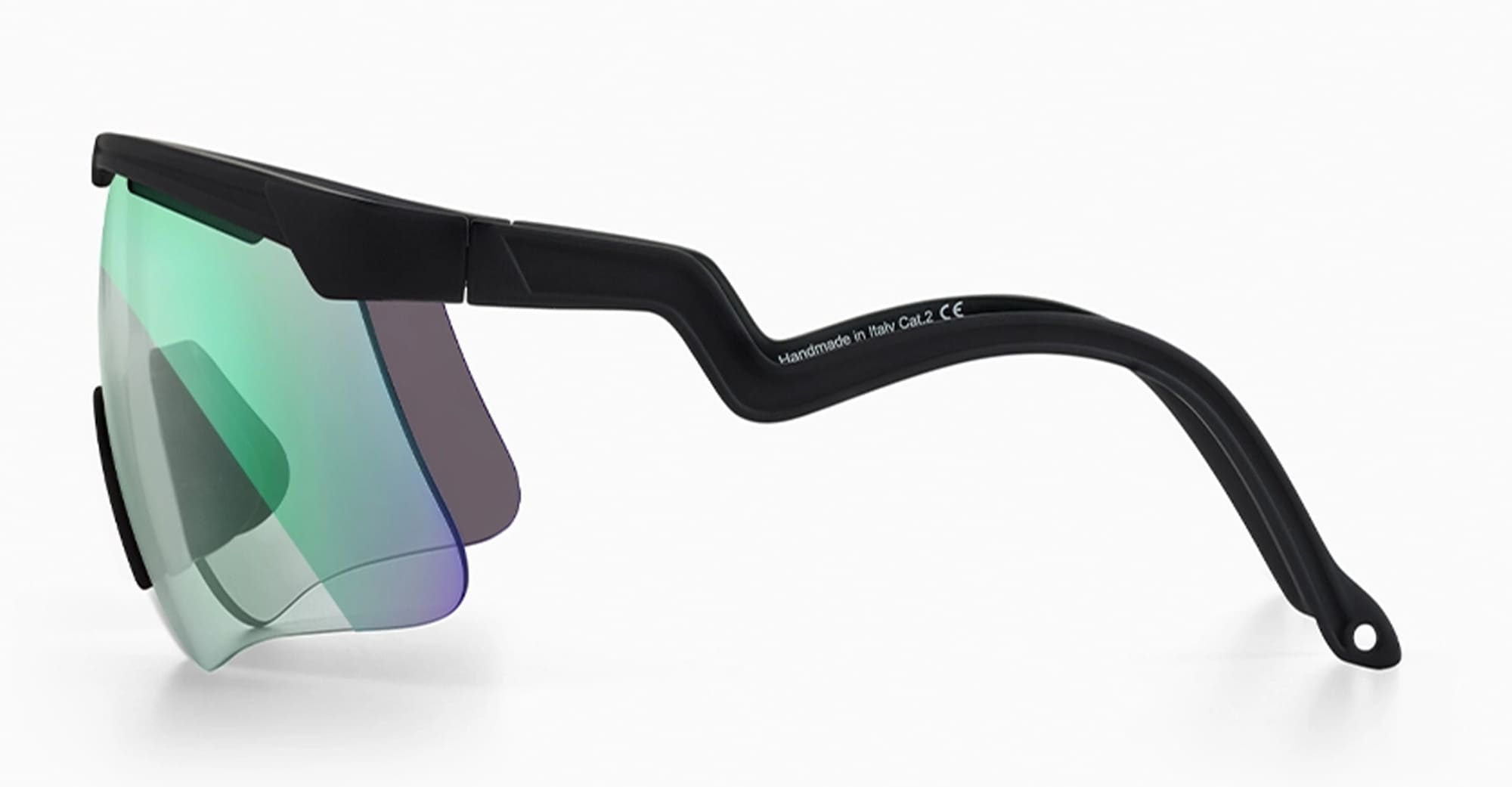 Delta - black / vzum™ f-lens btl
