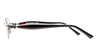 Ottica Mondello Roma - Kuboraum - KRSJ70RH0000004M - MASK J70 - RH - Metal - shape  -  - EYEWEAR - SUNGLASSES - Uomo,Men - lens  - Made In Italy