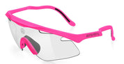 Ottica Mondello Roma - Alba Optics - 8050054518046 - MANTRA - FUCHSIA II / VZUM F-LENS CLASSIC - Tr90 - shape Mask - fuchsia - EYEWEAR - SUNGLASSES - Unisex,Uomo,Donna,Women,Men - lens Grey - Made In Italy