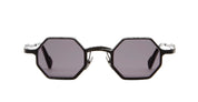 Mask z19 - black matt