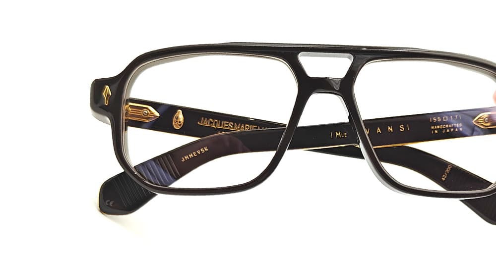 Jacques Marie Mage Evans - walnut rx – Mondello 1962