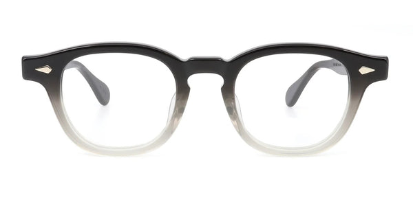 Julius Tart Ar 46x24 - black clear fade rx – Mondello 1962