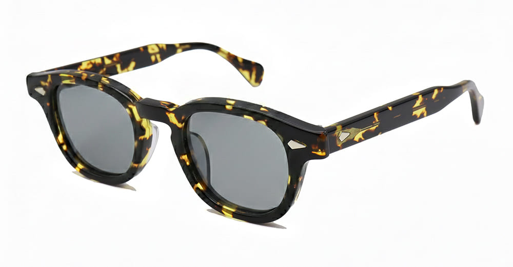 Julius Tart Optical | Vintage Eyewear Made in Japan | Mondello1962