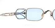 10611h - pale gold