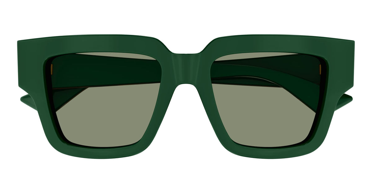 Bottega Veneta Eyewear | Italian Luxury & Intrecciato Design 