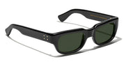 Ottica Mondello Roma - Moscot - OR-STP-S51210200-54 - SHTUP - BLACK / G-15 LENS - Acetate - shape  - Black - EYEWEAR - SUNGLASSES - Unisex,Uomo,Donna,Women,Men - lens  - Made In China