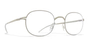 Ottica Mondello Roma - Mykita - 10090343 - SOLEA - POW1 / DOVE GREY RX - stainless steel - shape Round - grey - EYEWEAR - EYEGLASSES - Unisex,Uomo,Donna,Women,Men - lens Clear - Made In Germany