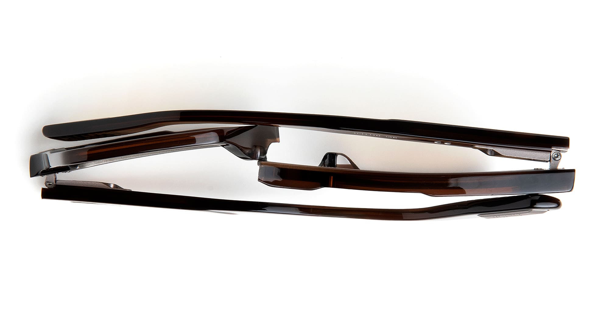 Ottica Mondello Roma - Movitra - AS02 BROWN S - AS02 - Brown / Light Brown Lens - Acetate - shape Squared - brown - EYEWEAR - SUNGLASSES - Uomo,Men - lens light brown - Made In Italy