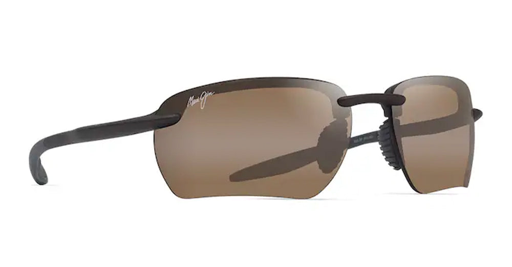  HCL BRONZE - nylon - shape Rectangular - brown - EYEWEAR - SUNGLASSES - Unisex,Uomo,Donna,Women,Men - lens bronze - Made In Italy