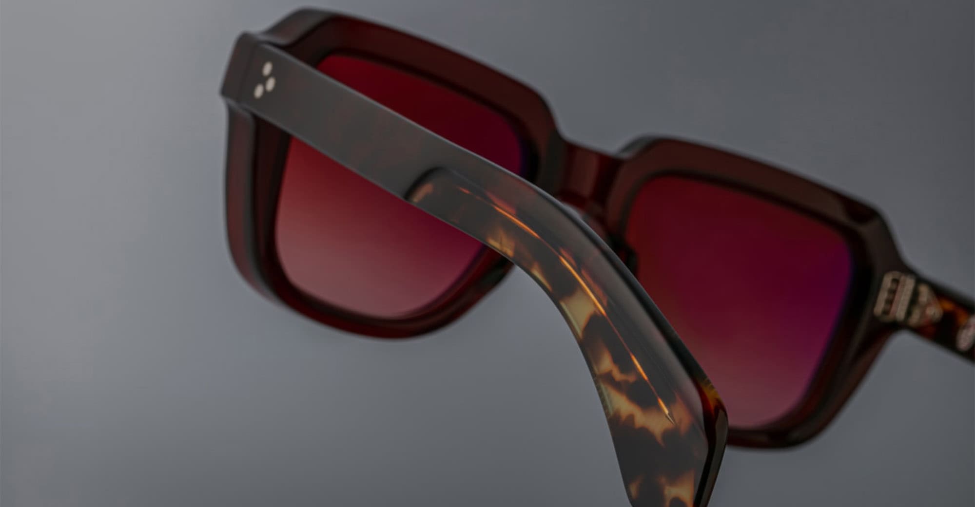Taos - burgundy