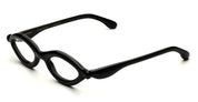 Ottica Mondello Roma - Paloceras - SB-D2 - D2 - SHADOWN BLACK RX - Acetate - shape  - Black - EYEWEAR - SUNGLASSES - Donna,Women - lens Clear - Made In China