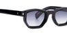 Ottica Mondello Roma - Sato - LA-SUPERBA-N-1 - LA SUPERBA - NOIR - Acetate - shape  -  - EYEWEAR - SUNGLASSES - Uomo,Men - lens  - Made In Japan