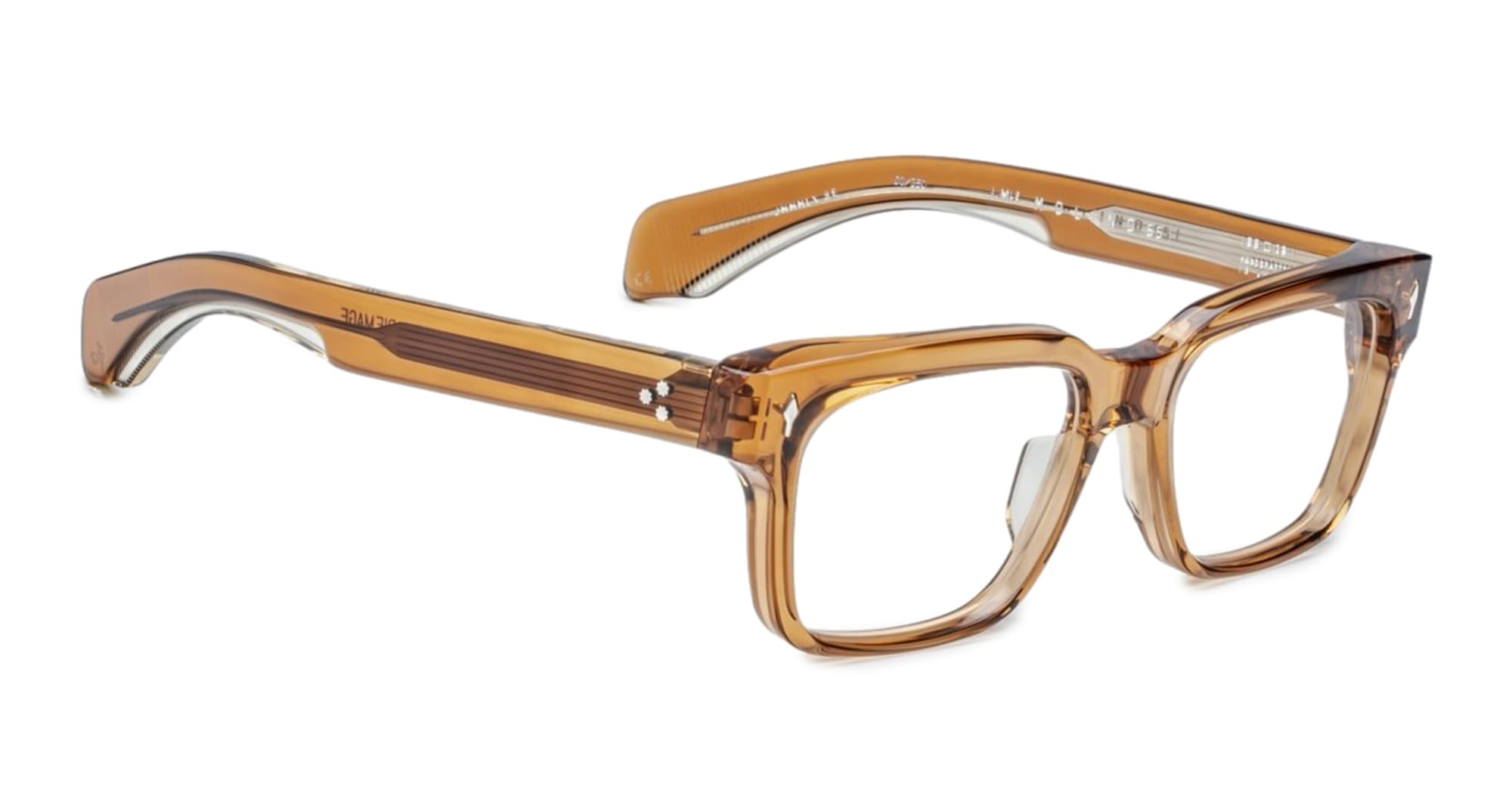 Jacques Marie Mage Molino 55 - whiskey rx – Mondello 1962