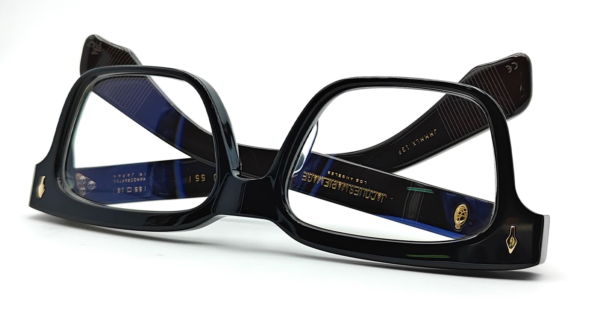 mahalo Jacques Marie Mage Molino 55 - stallion rx – Mondello 1962