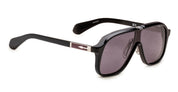 Ottica Mondello Roma - Jacques Marie Mage - JMMKQ-88 - KUROKAWA - BLACK - Acetate - shape Aviator - Black - EYEWEAR - SUNGLASSES - Unisex,Uomo,Donna,Women,Men - lens Black - Made In Japan
