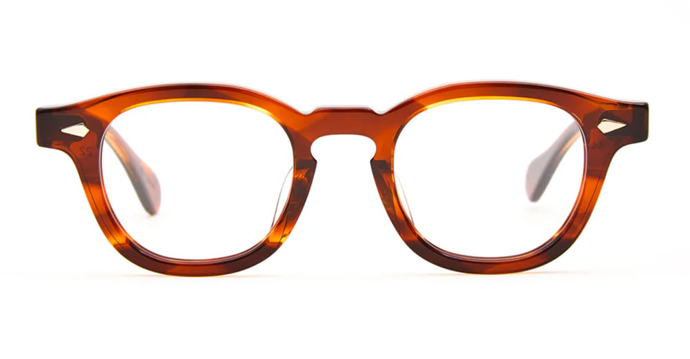 Julius Tart Optical | Vintage Eyewear Made in Japan | Mondello1962