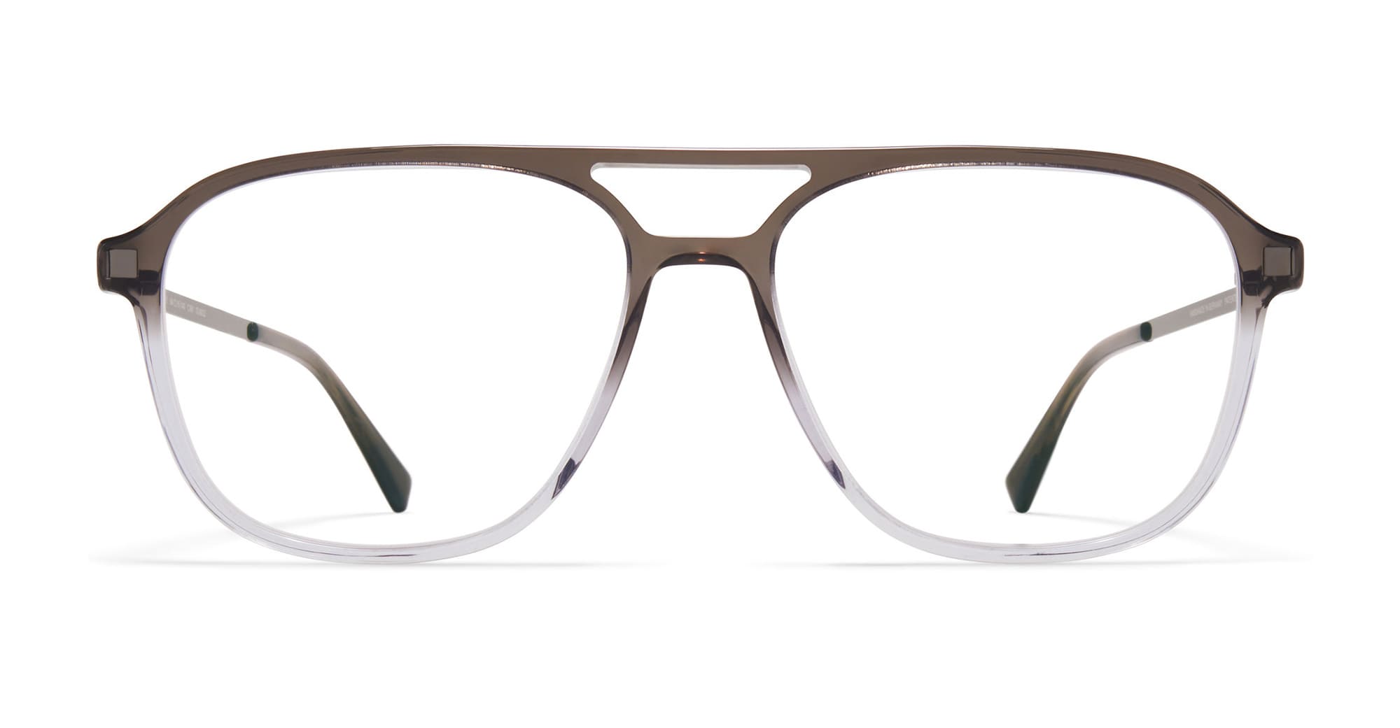 Gylfi - c42 grey gradient / shiny graphite rx