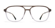 Gylfi - c42 grey gradient / shiny graphite rx
