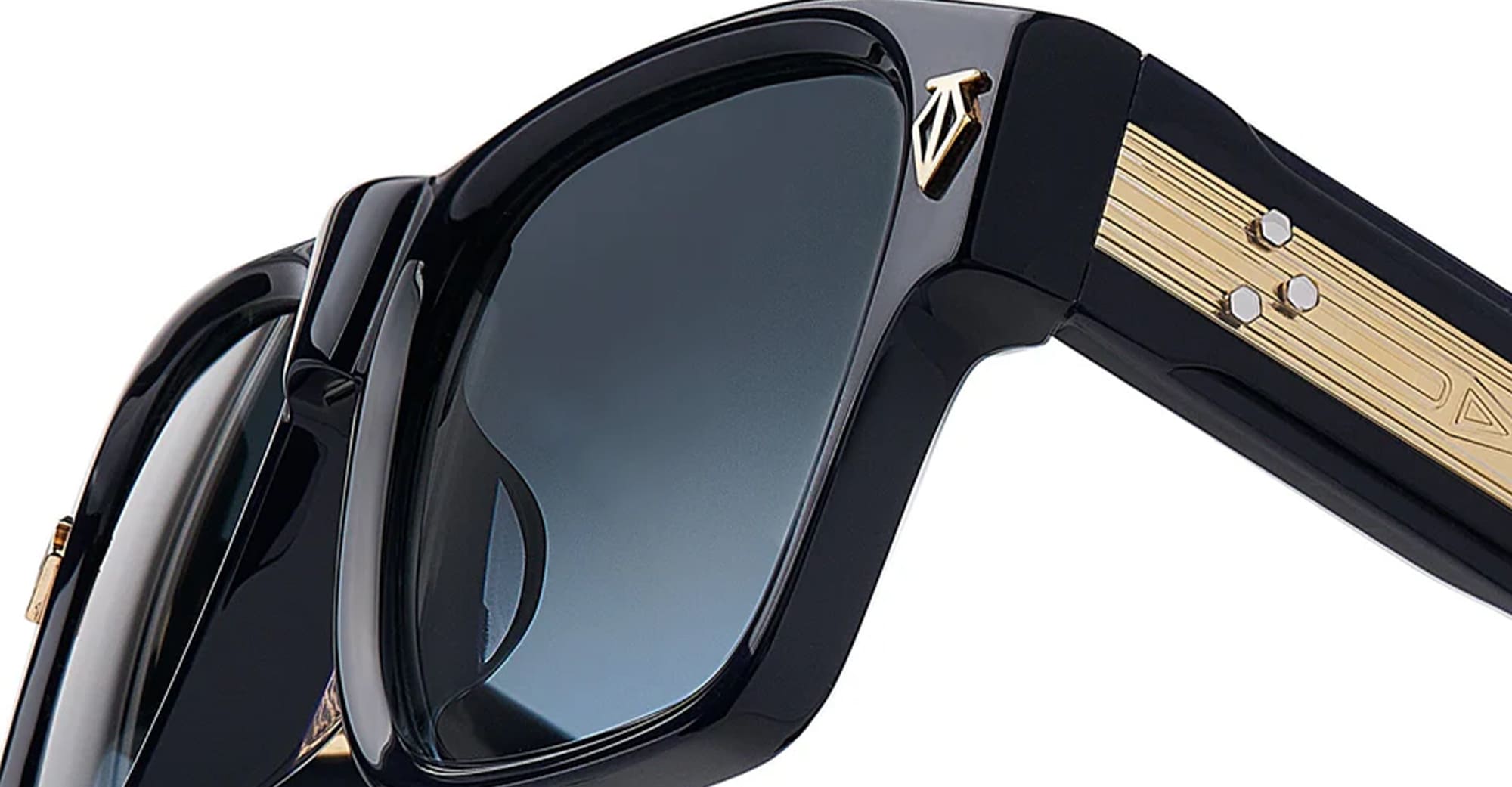 Ottica Mondello Roma - T HENRI - EAW - ESTOQUE - TWILIGHT - Acetate - shape  -  - EYEWEAR - SUNGLASSES - Unisex,Uomo,Donna,Women,Men - lens  - Made In Japan