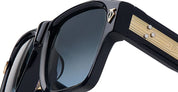 Ottica Mondello Roma - T HENRI - EAW - ESTOQUE - TWILIGHT - Acetate - shape  -  - EYEWEAR - SUNGLASSES - Unisex,Uomo,Donna,Women,Men - lens  - Made In Japan