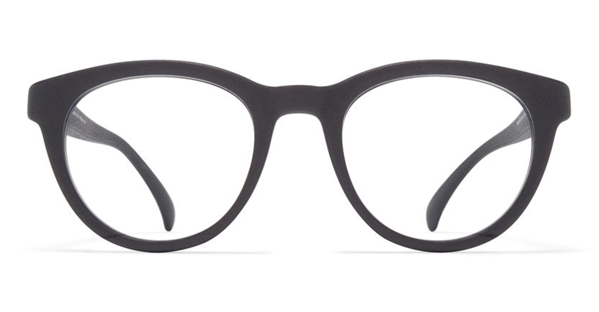 Ottica Mondello Roma - Mykita - 10089559 - TUFF - MD35 SLATE GREY RX - nylon - shape Panto - grey - EYEWEAR - EYEGLASSES - Unisex,Uomo,Donna,Women,Men - lens Clear - Made In Germany