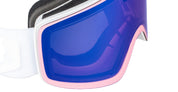 Electra 2 - white / irid blue