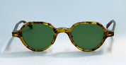 Clark - vintage tortoise
