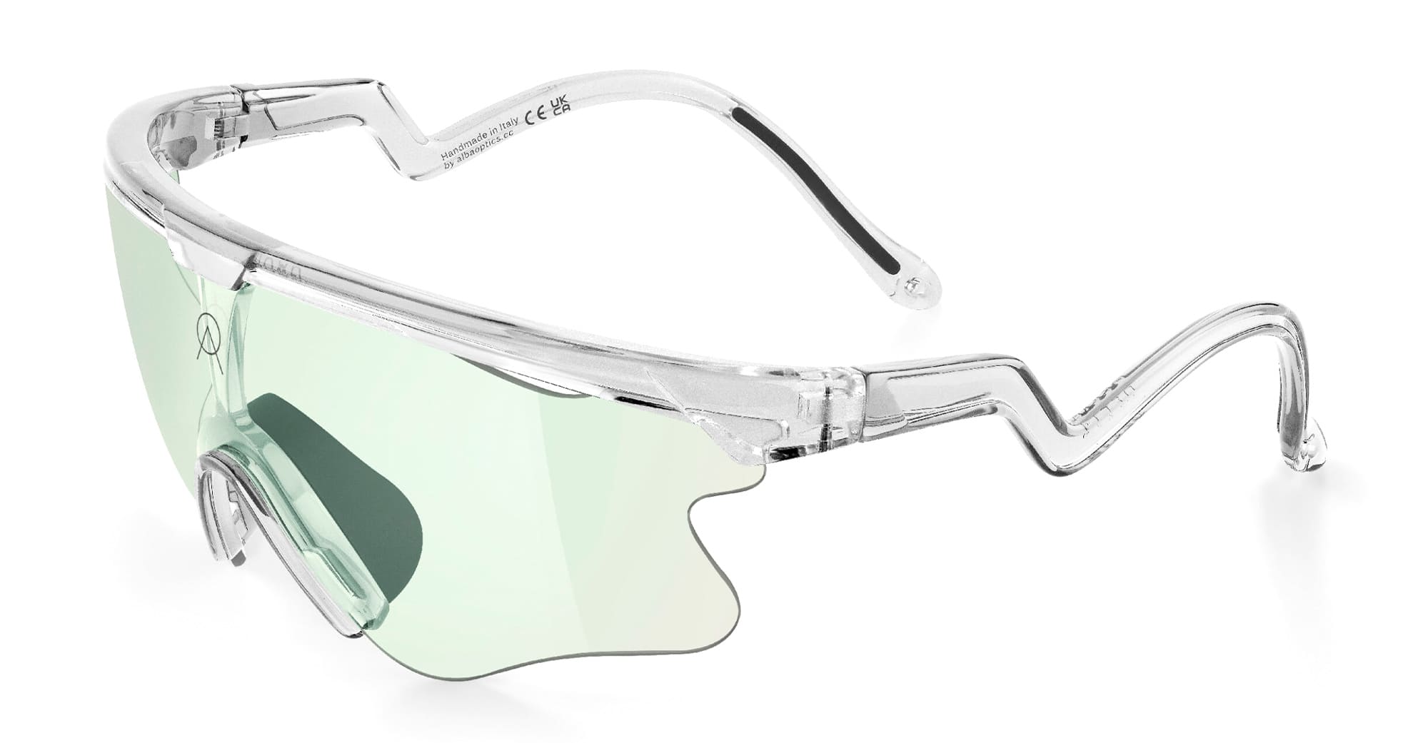 Delta lei - crystal / vzum f-lens btl