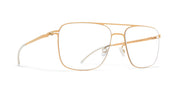 Tobi - glossy gold rx