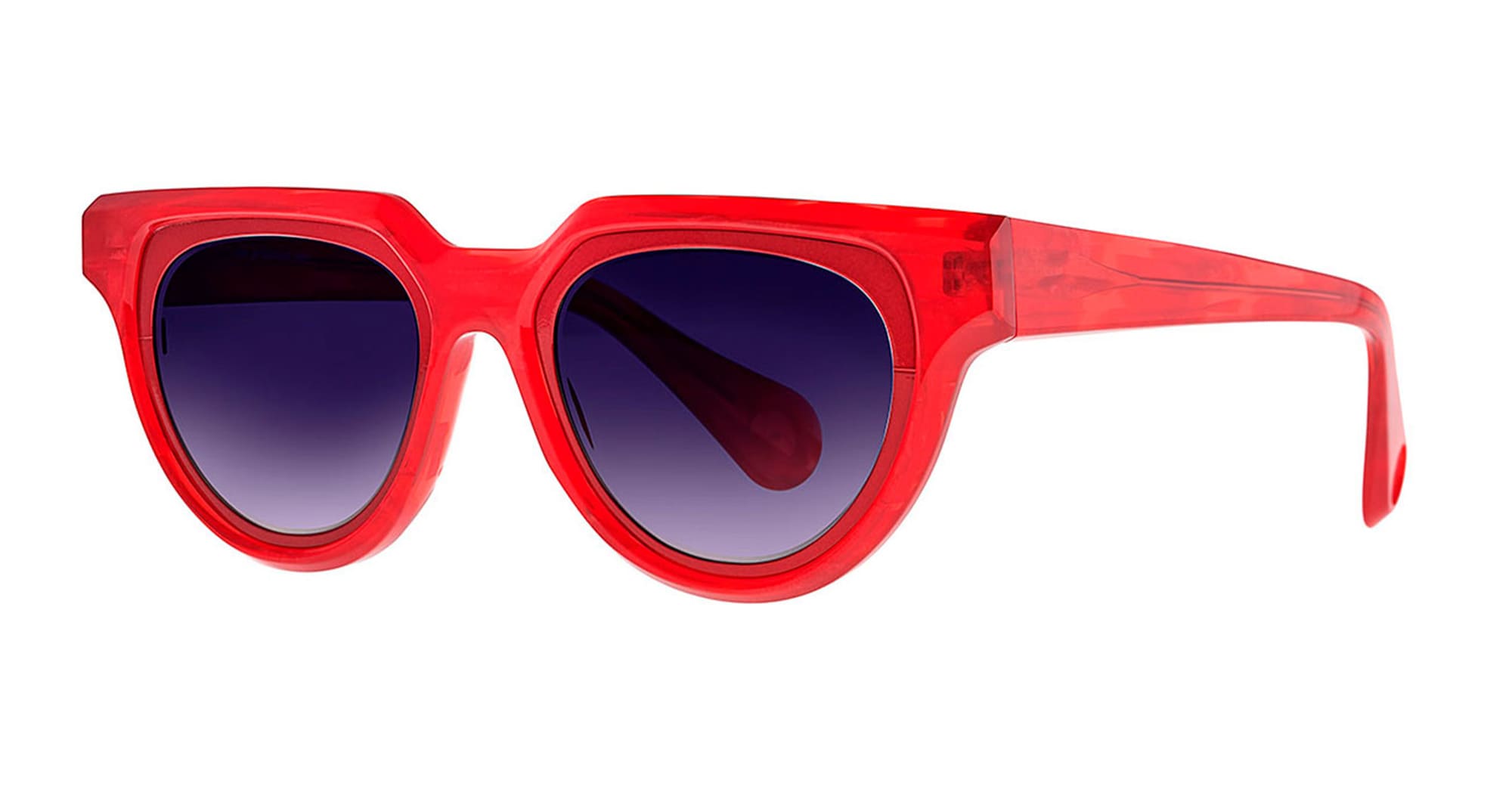 Mille+91 16 - red