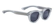 Ottica Mondello Roma - Jacques Marie Mage - JMMJH-15Z - DR. DREAM - SULFUR - Acetate - shape Panto - transparent beige - EYEWEAR - SUNGLASSES - Unisex,Uomo,Donna,Women,Men - lens Grey - Made In Japan