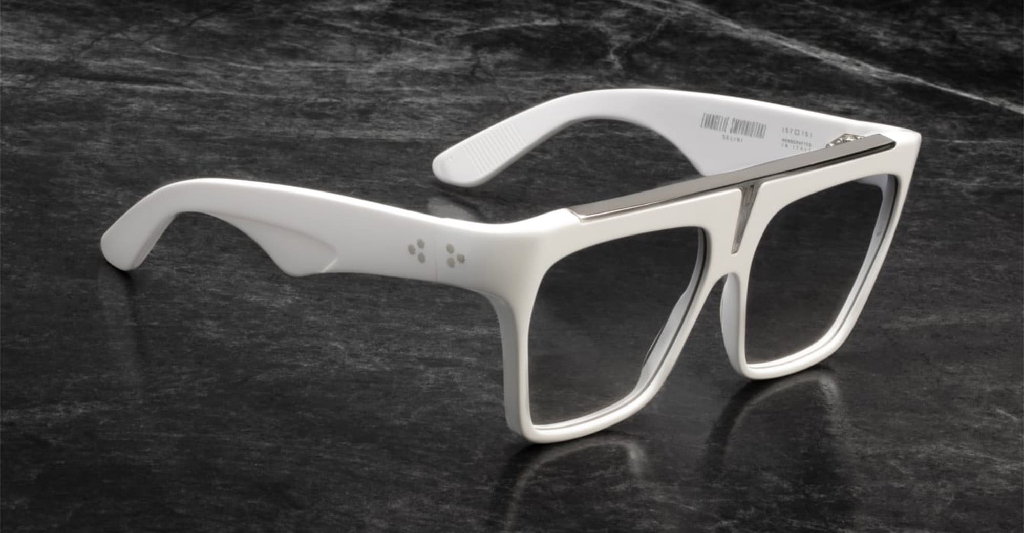 Selini - white