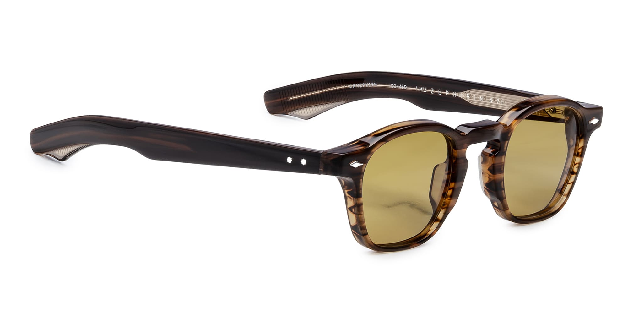 Jacques Marie Mage Zephirin 47 - hazel – Mondello 1962