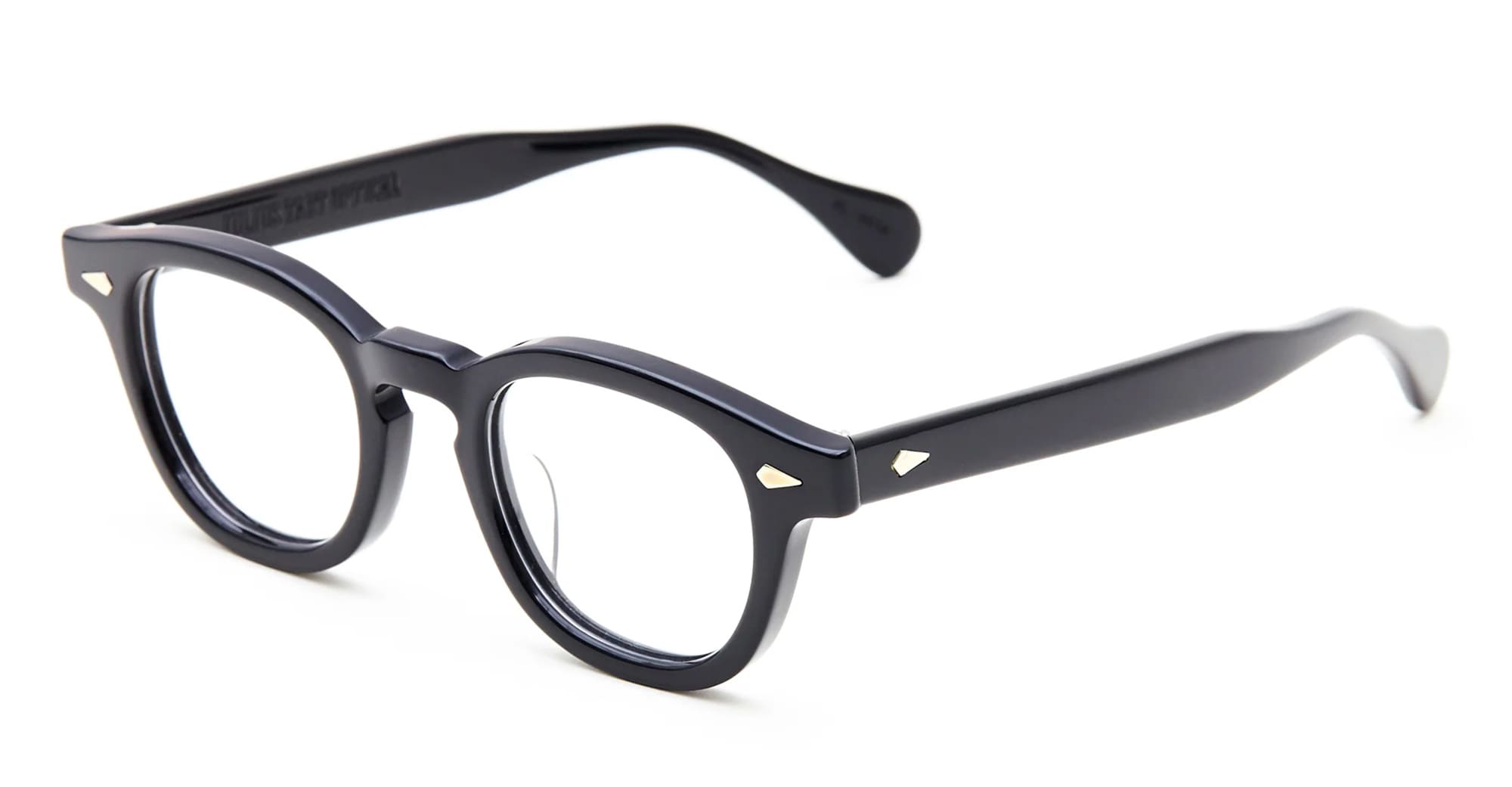 Julius Tart Optical | Vintage Eyewear Made in Japan | Mondello1962