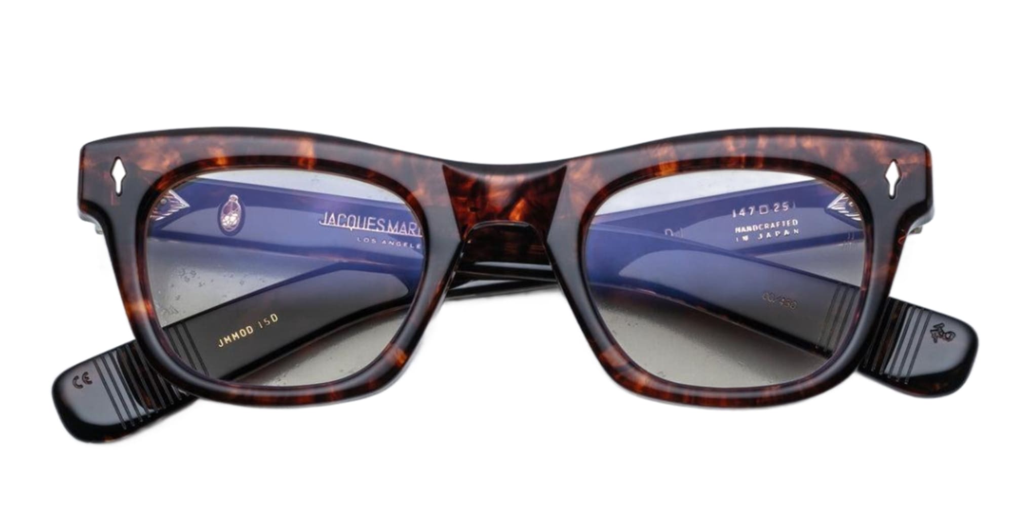 Godard - samoa rx