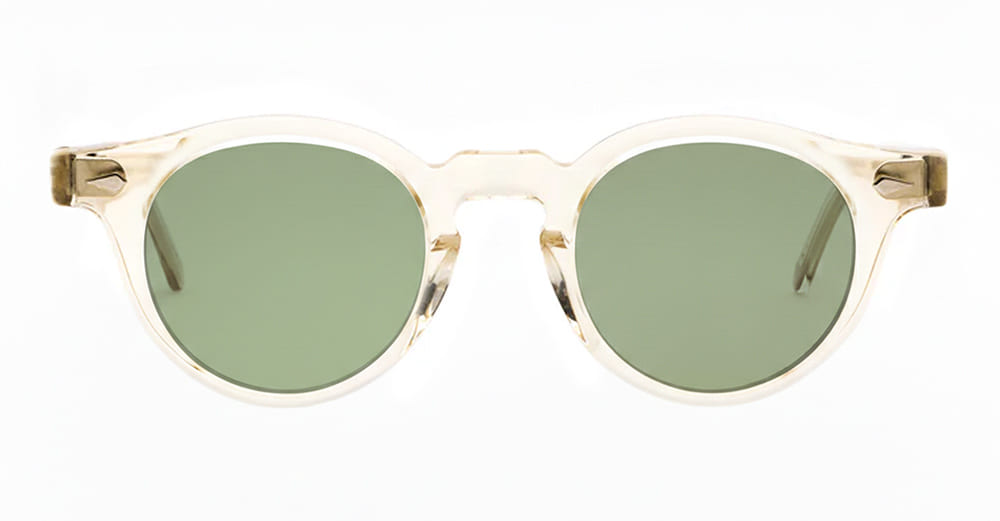 Julius Tart Optical | Vintage Eyewear Made in Japan | Mondello1962