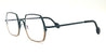 Ottica Mondello Roma - Theo eyewear - CAMB-463 - CAMBRIA - 463 BLACK / GOLD RX - stainless steel - shape  - Black, gold - EYEWEAR - EYEGLASSES - Uomo,Men - lens Clear - Made In Italy