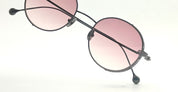 Ottica Mondello Roma - Matsuda - M3152.SG.RTM.48 - M3152 - RUTHENIUM / ROSE GRADIENT - Titanium - shape  - Ruthenium - EYEWEAR - SUNGLASSES - Donna,Women - lens  - Made In Japan