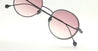 Ottica Mondello Roma - Matsuda - M3152.SG.RTM.48 - M3152 - RUTHENIUM / ROSE GRADIENT - Titanium - shape  - Ruthenium - EYEWEAR - SUNGLASSES - Donna,Women - lens  - Made In Japan