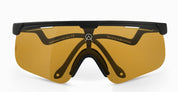 Delta - black / vzum™ fly