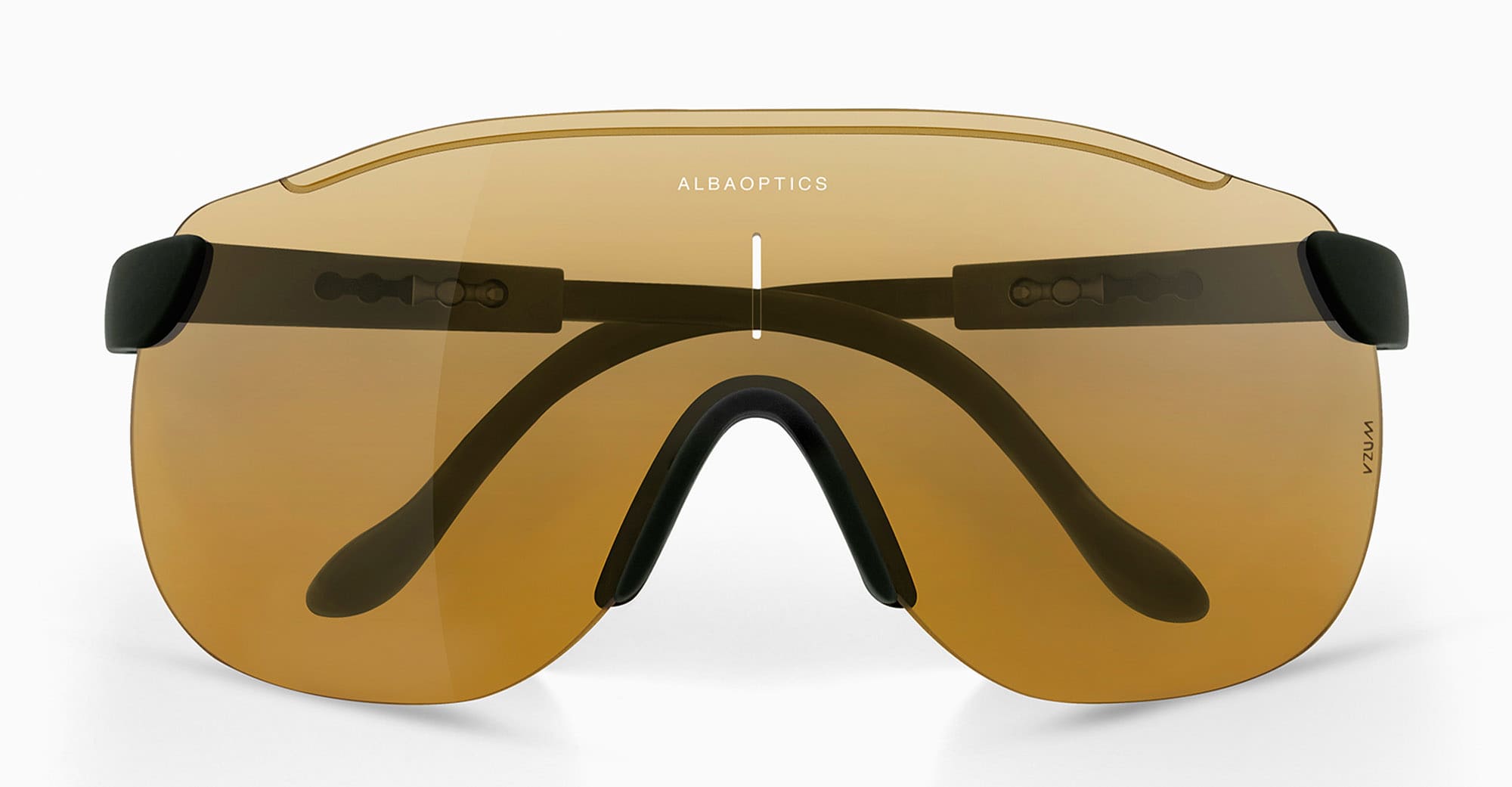Alba Optics Stratos - blk / vzum fly – Mondello 1962