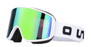 Shift - white / green