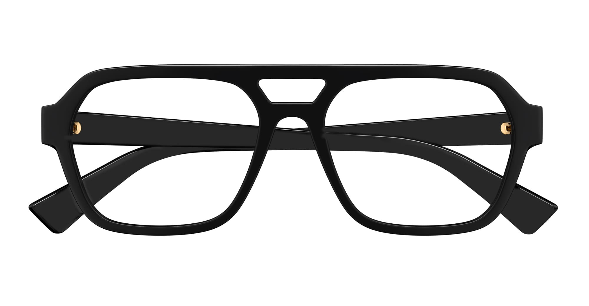 Ottica Mondello Roma - Bottega Veneta - BV1336OA-001 - BV1336OA-001 - BLACK RX / ASIAN FIT - Acetate - shape  - Black - EYEWEAR - EYEGLASSES - Unisex,Uomo,Donna,Women,Men - lens  - Made In Japan