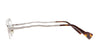Ottica Mondello Roma - Kuboraum - KRSZ23SL0000002F - MASK Z23 - PALLADIUM MATTE - Metal - shape  - Silver - EYEWEAR - SUNGLASSES - Uomo,Men - lens  - Made In Italy