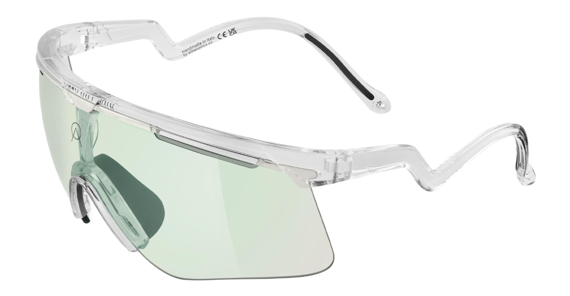 Delta - crystal / vzum f-lens btl
