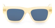 Ottica Mondello Roma - Thom Browne - UES947A-G0002-735-52 - RECTANGULAR - BEIGE - Acetate - shape  - beige - EYEWEAR - SUNGLASSES - Donna,Women - lens  - Made In Japan