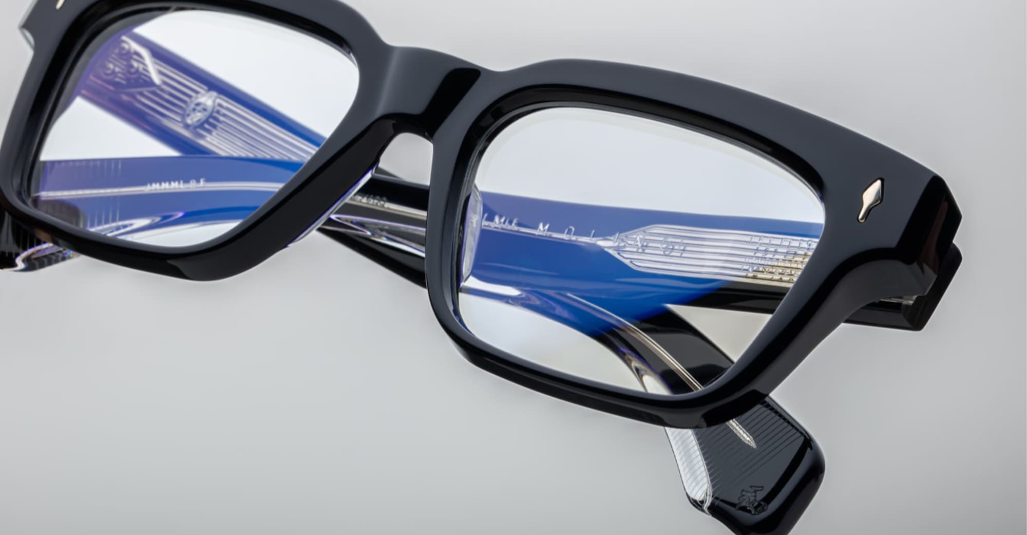 Jacques Marie Mage Molino - skye rx – Mondello 1962