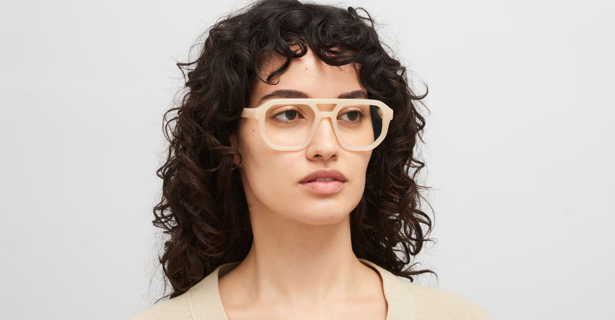 Amare - c188 blonde / shiny silver rx