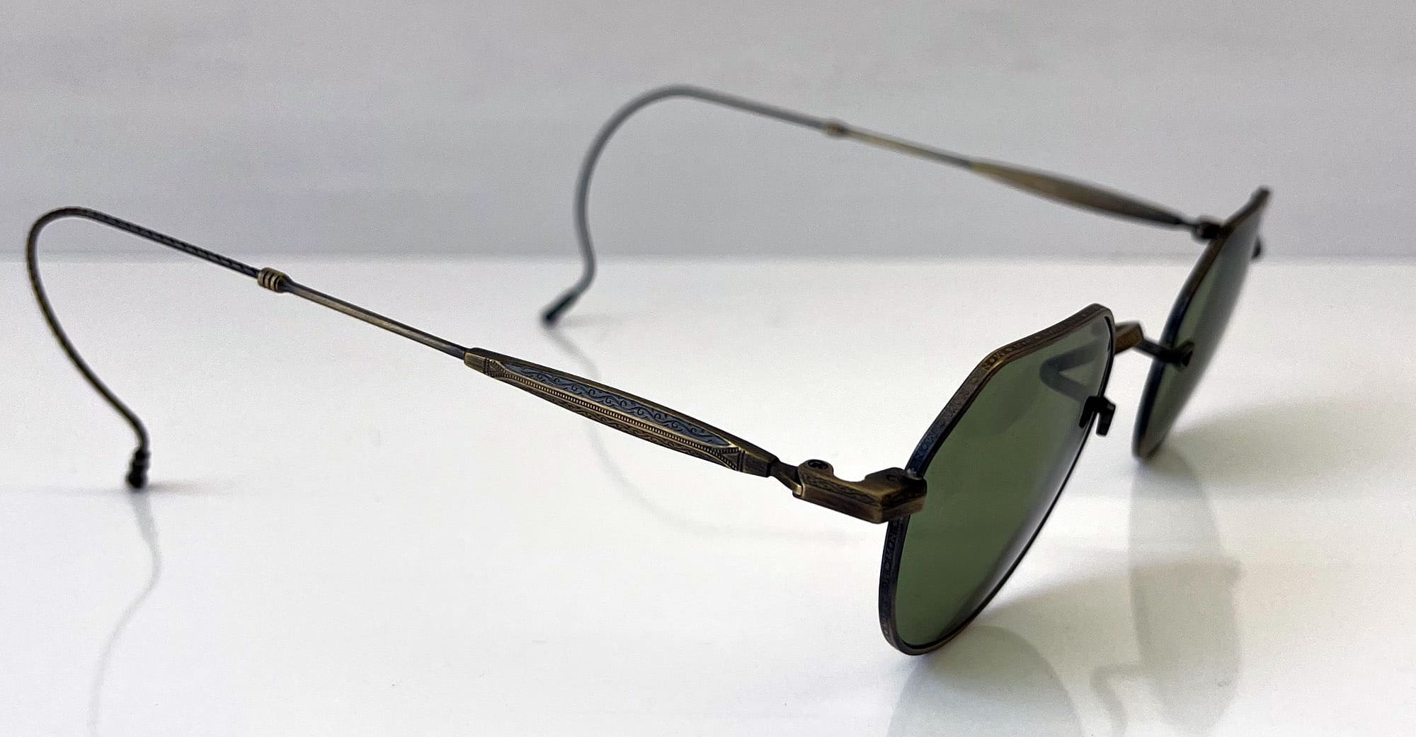 M3132 - antique gold